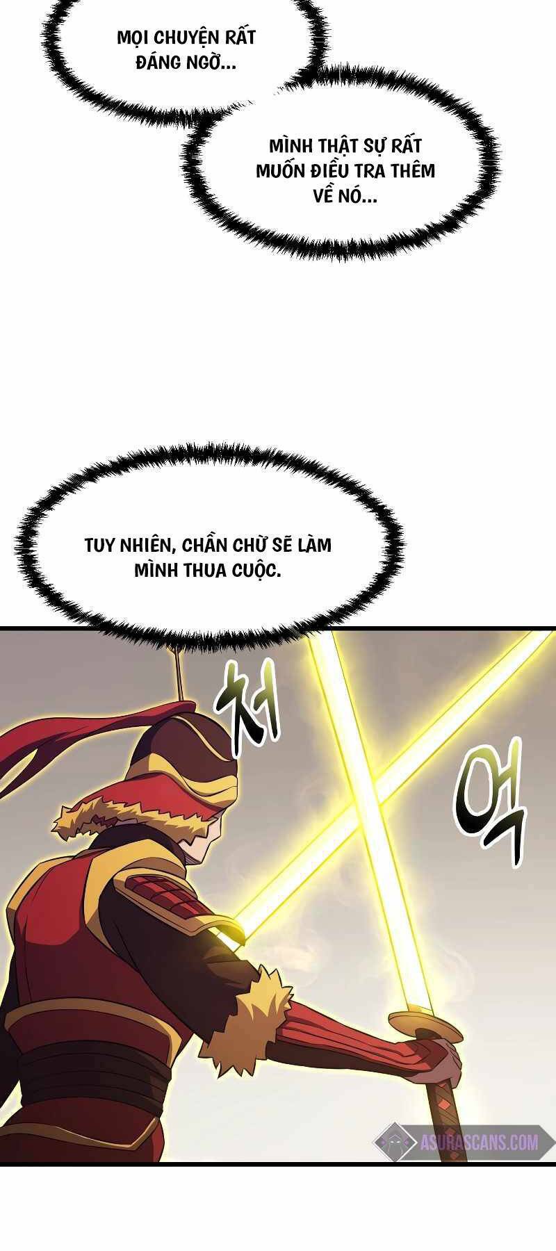 Giả Vờ Làm Kẻ Vô Dụng ở Học Đường: Chapter 57