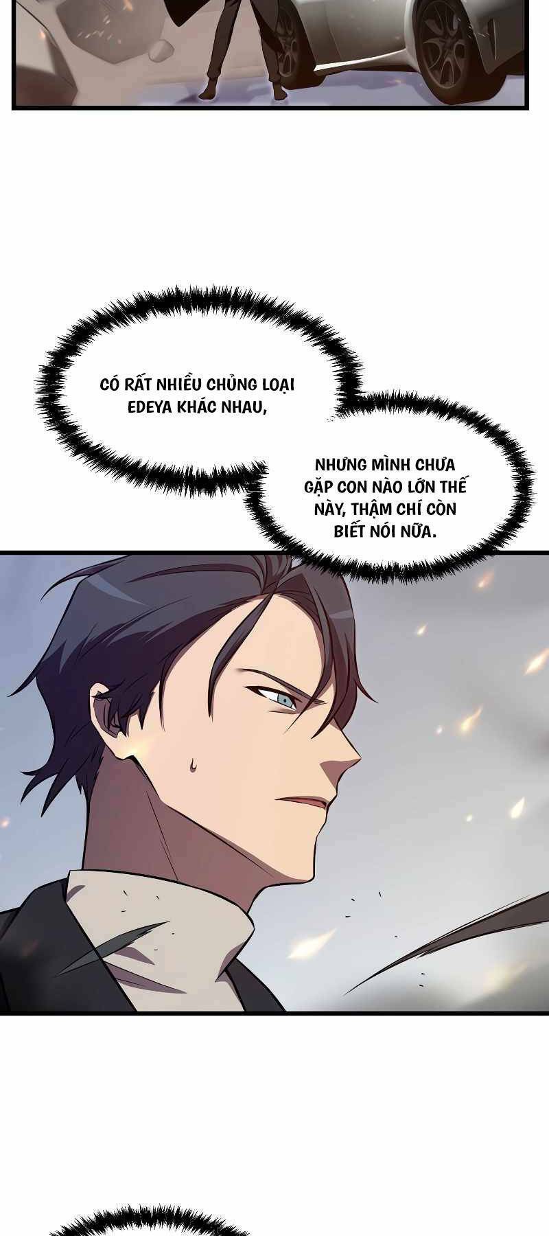 Giả Vờ Làm Kẻ Vô Dụng ở Học Đường: Chapter 57
