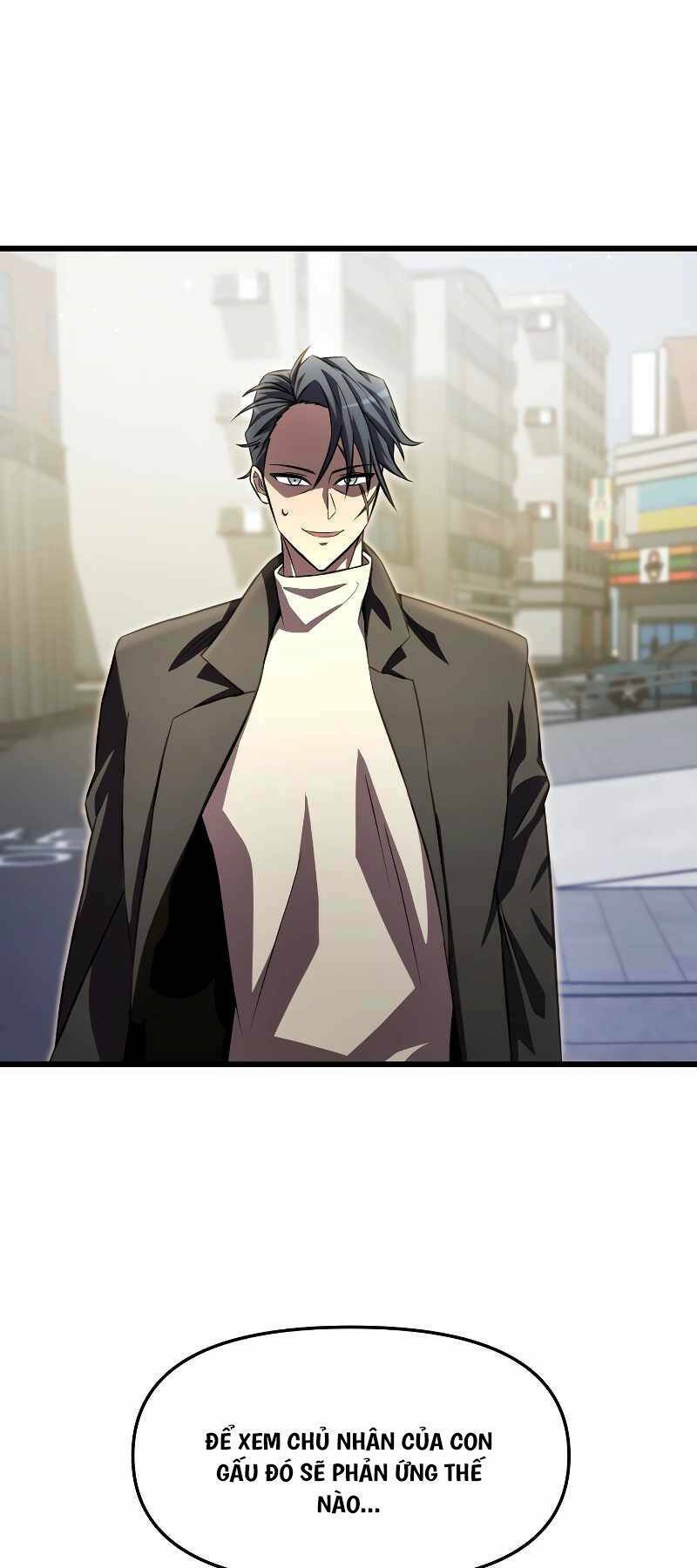 Giả Vờ Làm Kẻ Vô Dụng ở Học Đường: Chapter 57