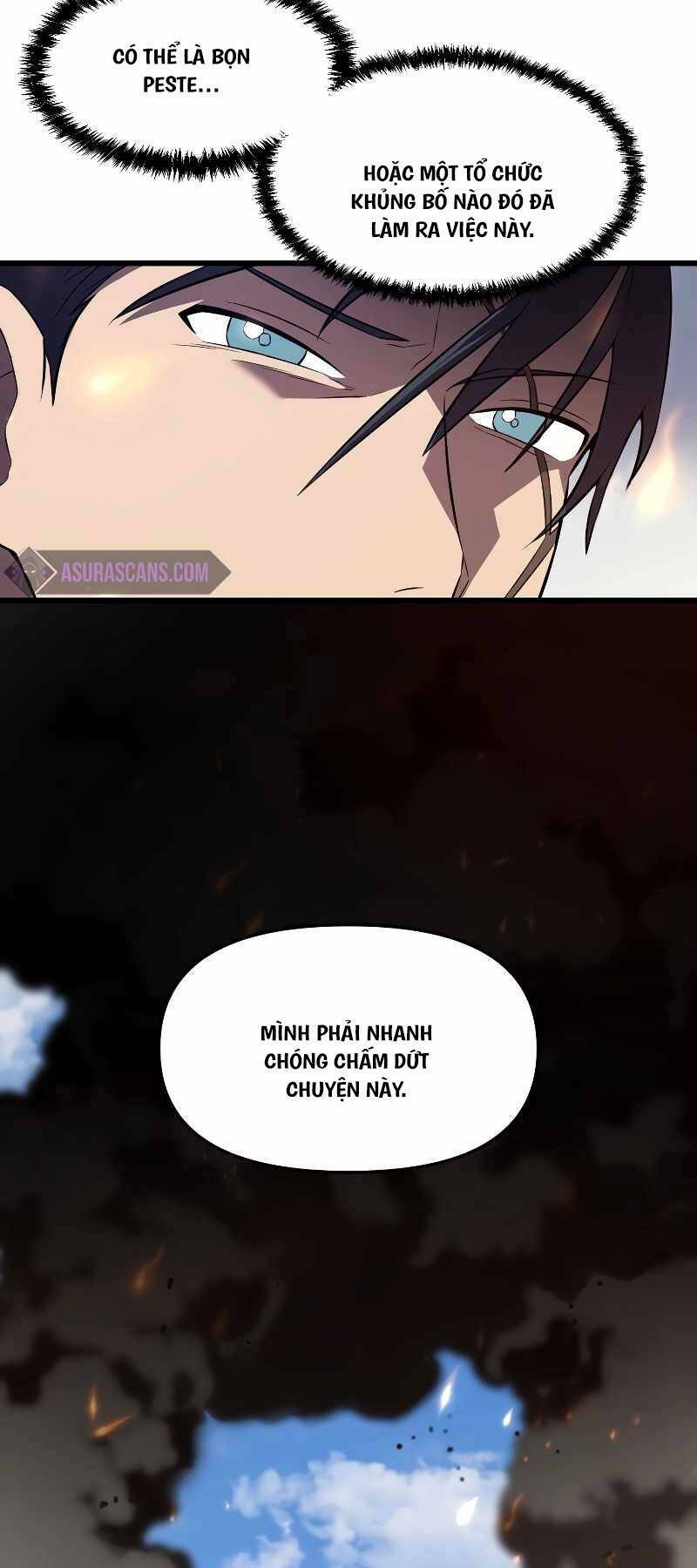 Giả Vờ Làm Kẻ Vô Dụng ở Học Đường: Chapter 57