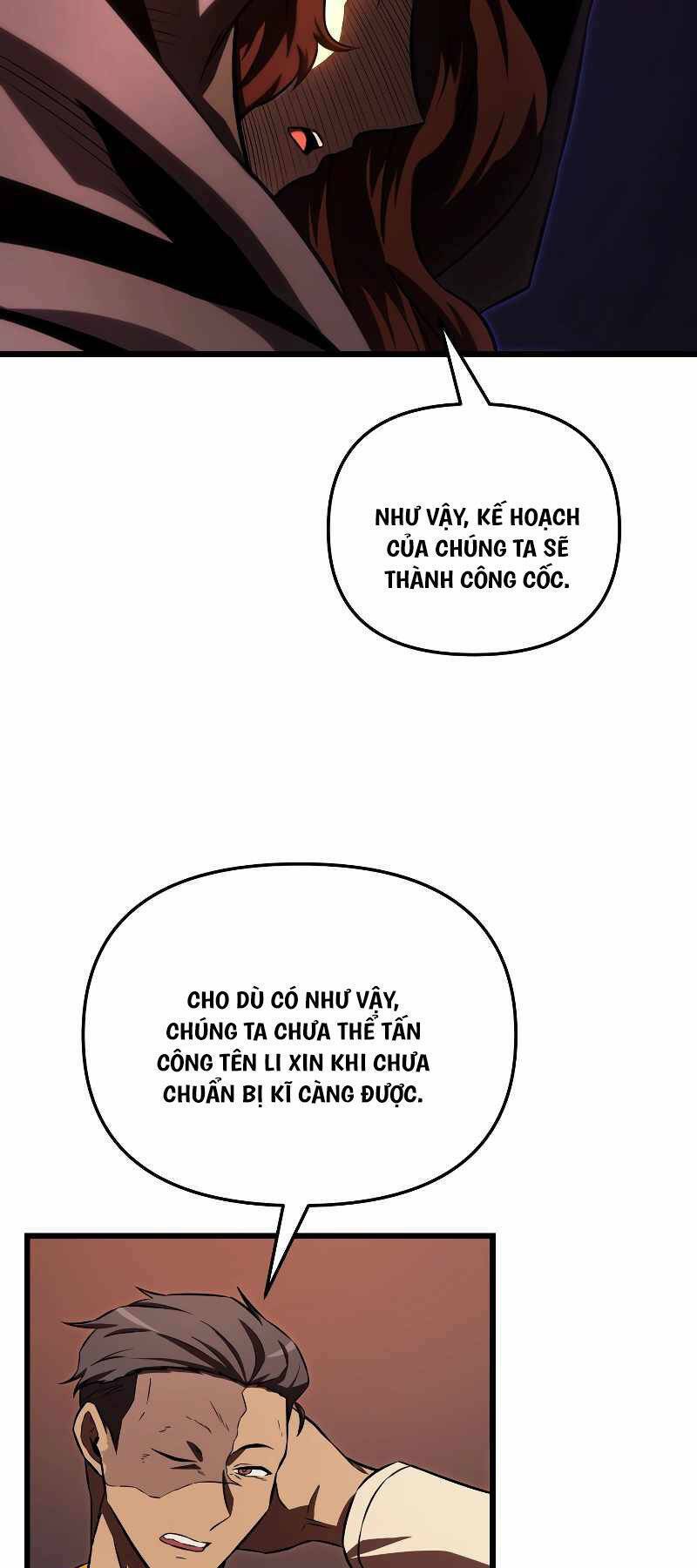 Giả Vờ Làm Kẻ Vô Dụng ở Học Đường: Chapter 57