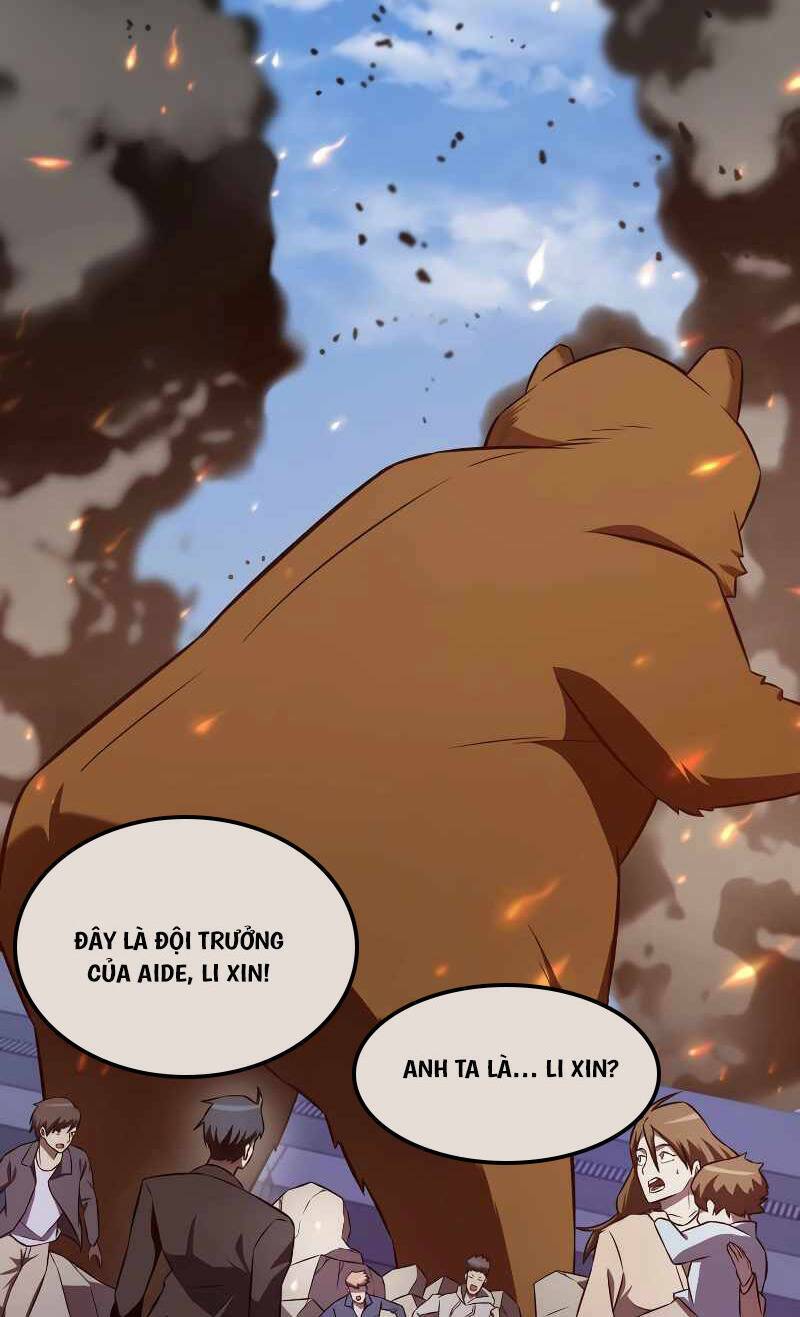 Giả Vờ Làm Kẻ Vô Dụng ở Học Đường: Chapter 57