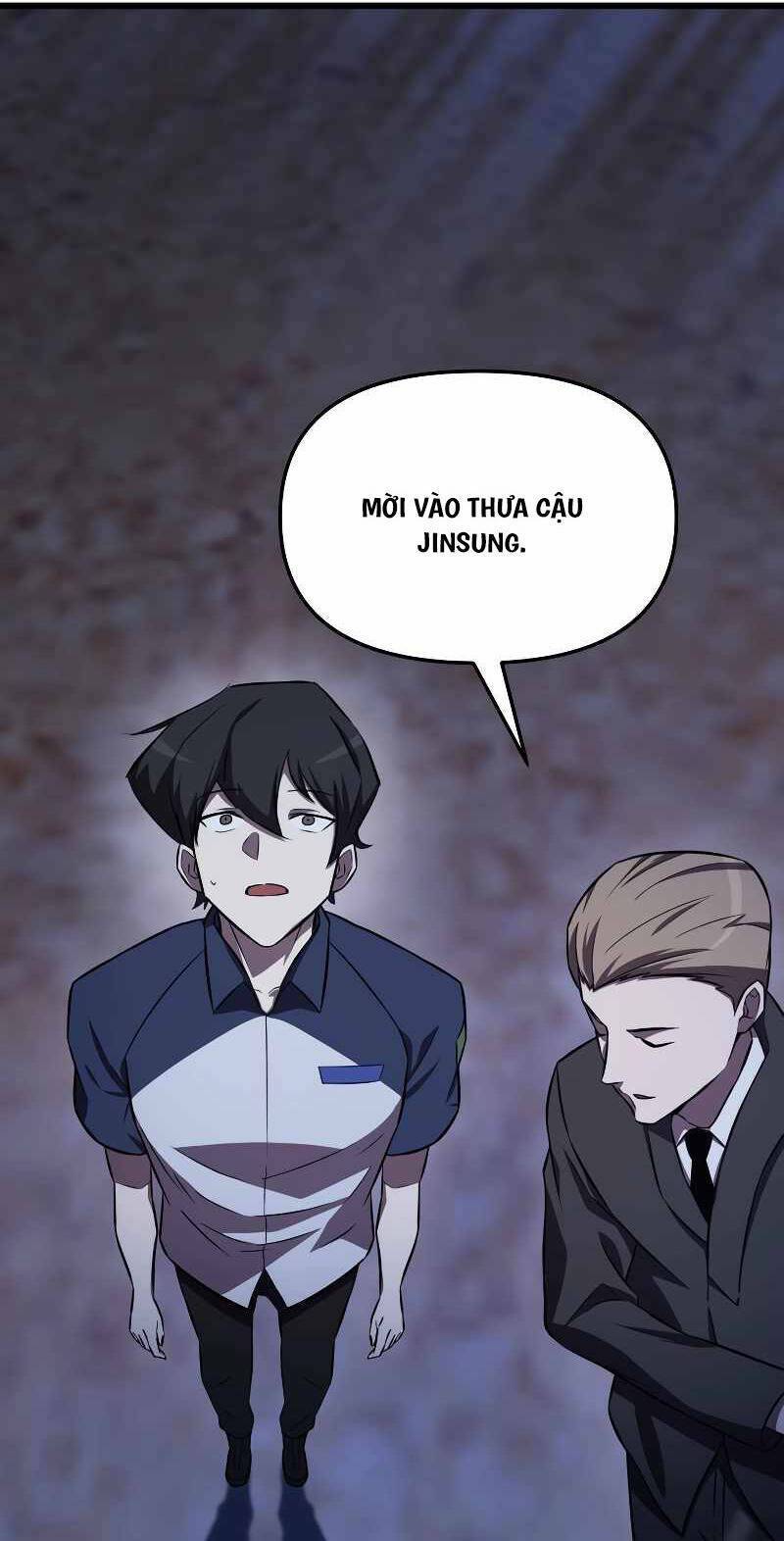 Giả Vờ Làm Kẻ Vô Dụng ở Học Đường: Chapter 57