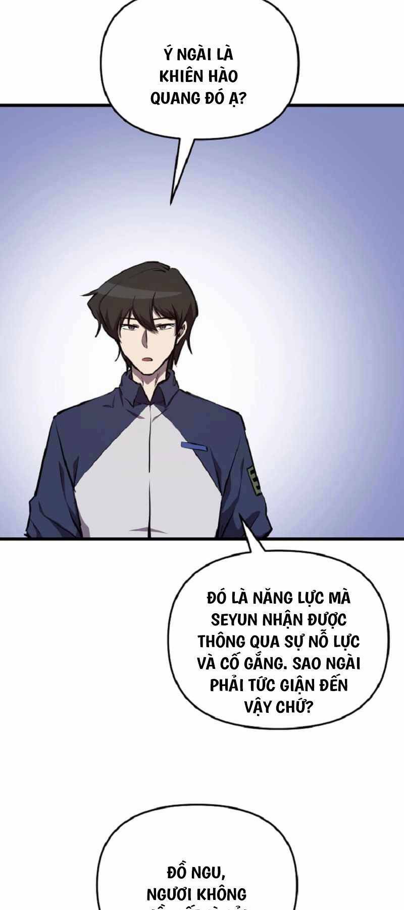 Giả Vờ Làm Kẻ Vô Dụng ở Học Đường: Chapter 58
