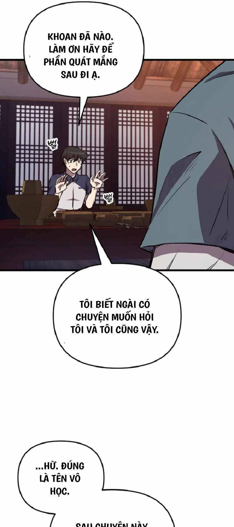 Giả Vờ Làm Kẻ Vô Dụng ở Học Đường: Chapter 58