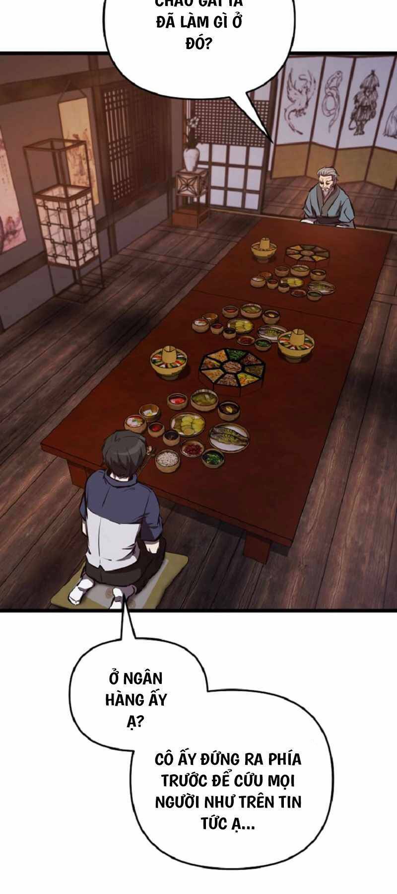 Giả Vờ Làm Kẻ Vô Dụng ở Học Đường: Chapter 58