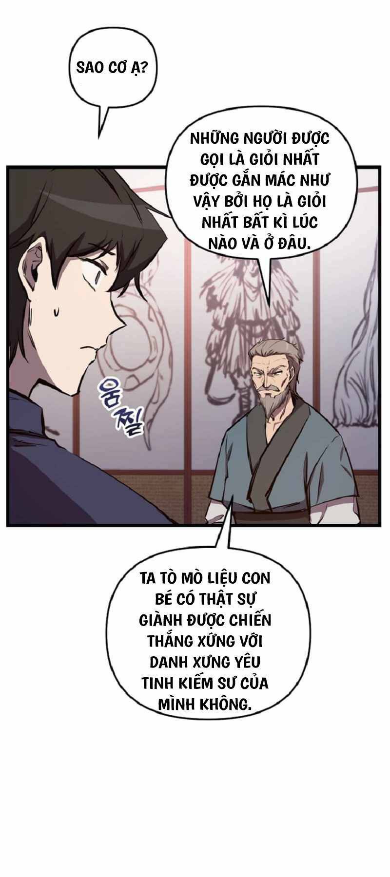 Giả Vờ Làm Kẻ Vô Dụng ở Học Đường: Chapter 58