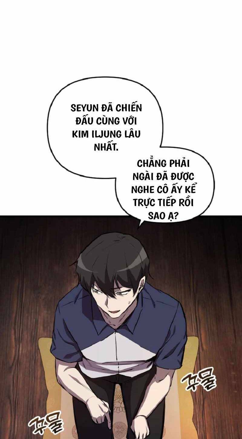 Giả Vờ Làm Kẻ Vô Dụng ở Học Đường: Chapter 58