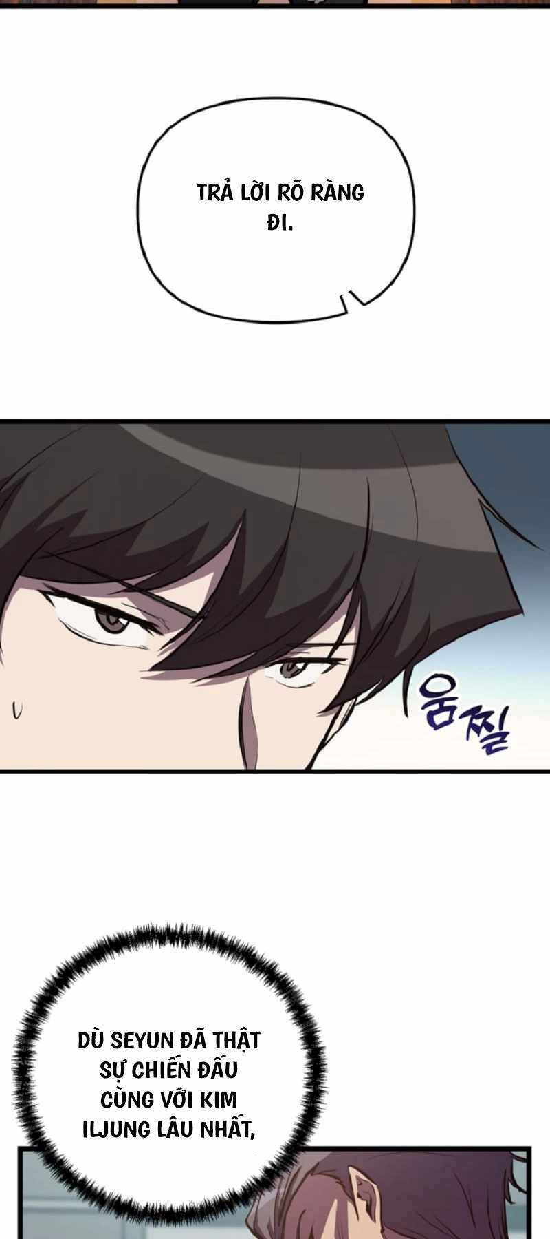 Giả Vờ Làm Kẻ Vô Dụng ở Học Đường: Chapter 58