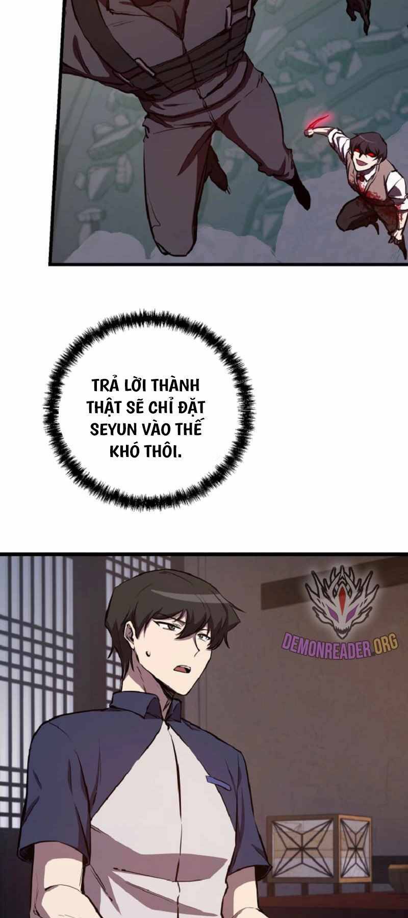 Giả Vờ Làm Kẻ Vô Dụng ở Học Đường: Chapter 58