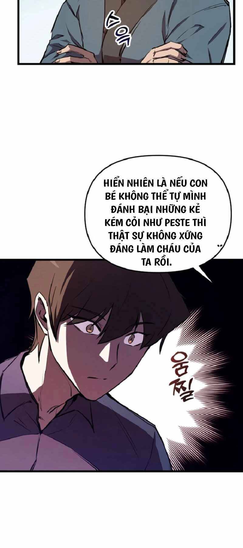 Giả Vờ Làm Kẻ Vô Dụng ở Học Đường: Chapter 58
