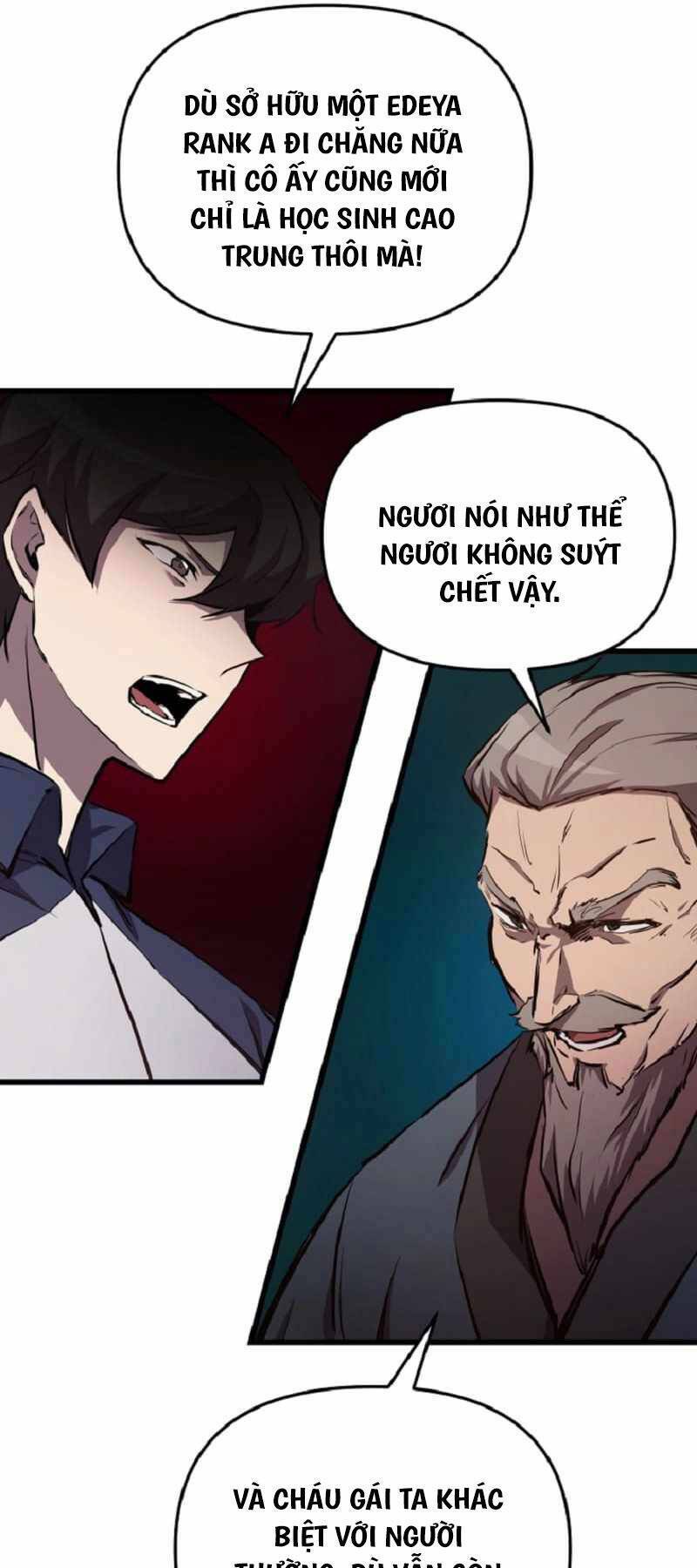 Giả Vờ Làm Kẻ Vô Dụng ở Học Đường: Chapter 58
