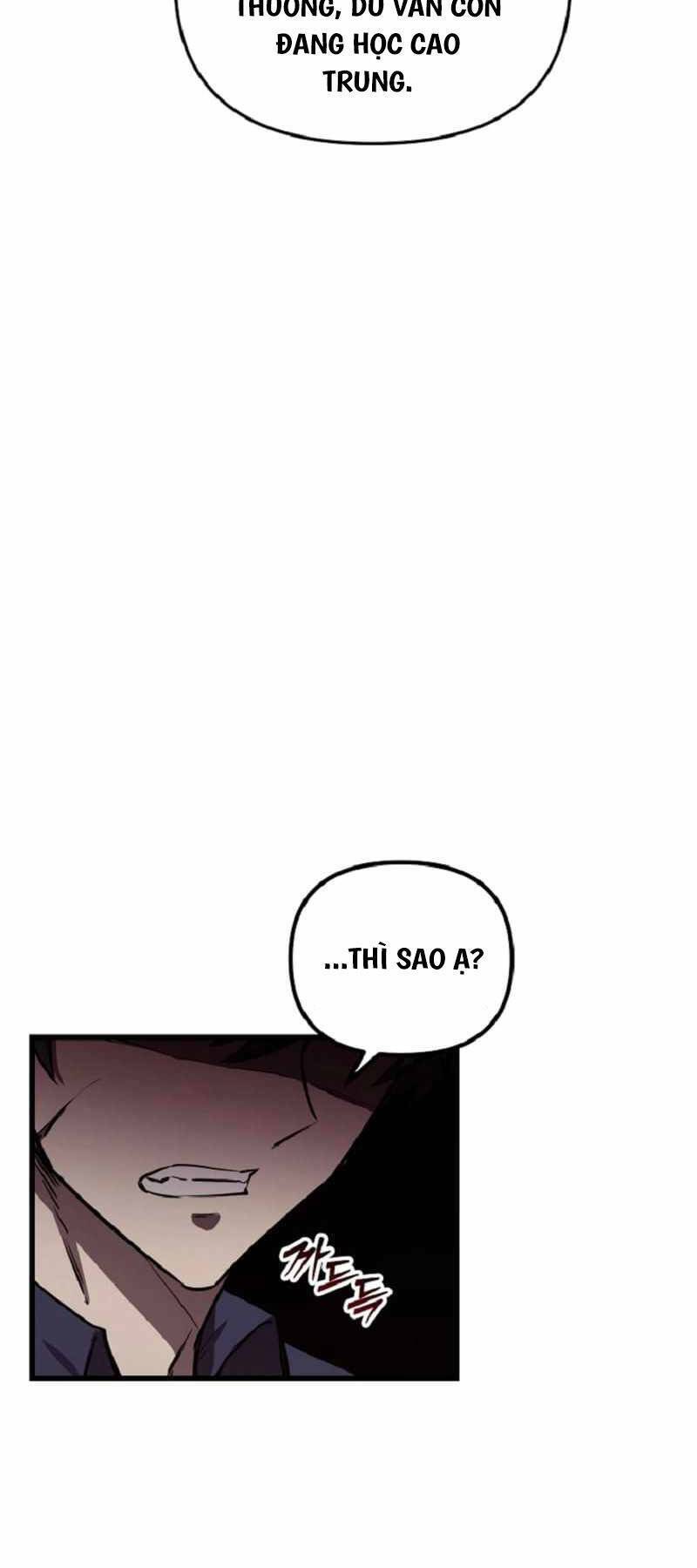 Giả Vờ Làm Kẻ Vô Dụng ở Học Đường: Chapter 58