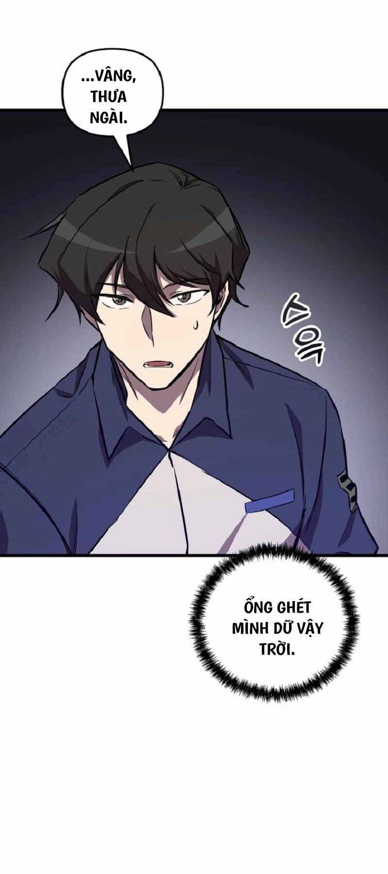 Giả Vờ Làm Kẻ Vô Dụng ở Học Đường: Chapter 58