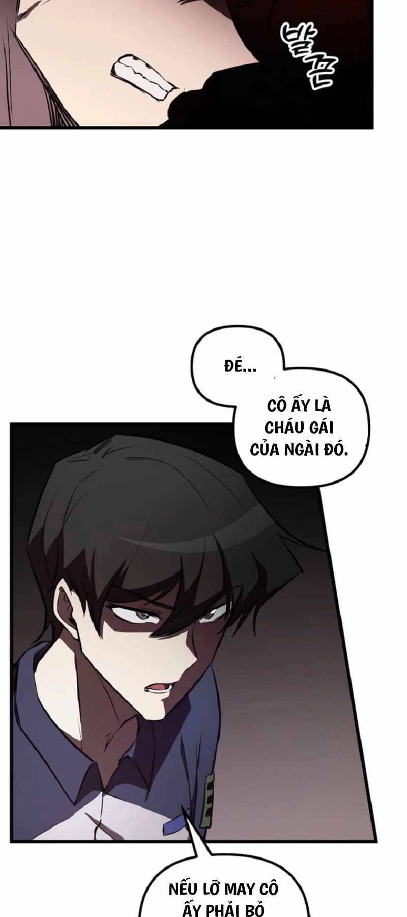 Giả Vờ Làm Kẻ Vô Dụng ở Học Đường: Chapter 58