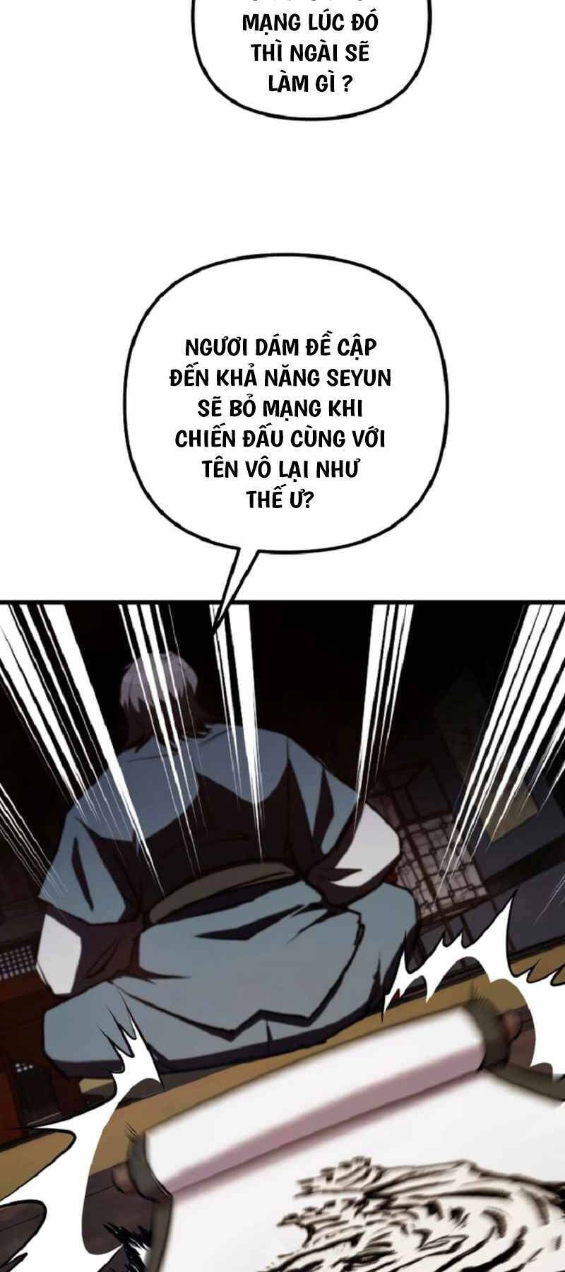 Giả Vờ Làm Kẻ Vô Dụng ở Học Đường: Chapter 58
