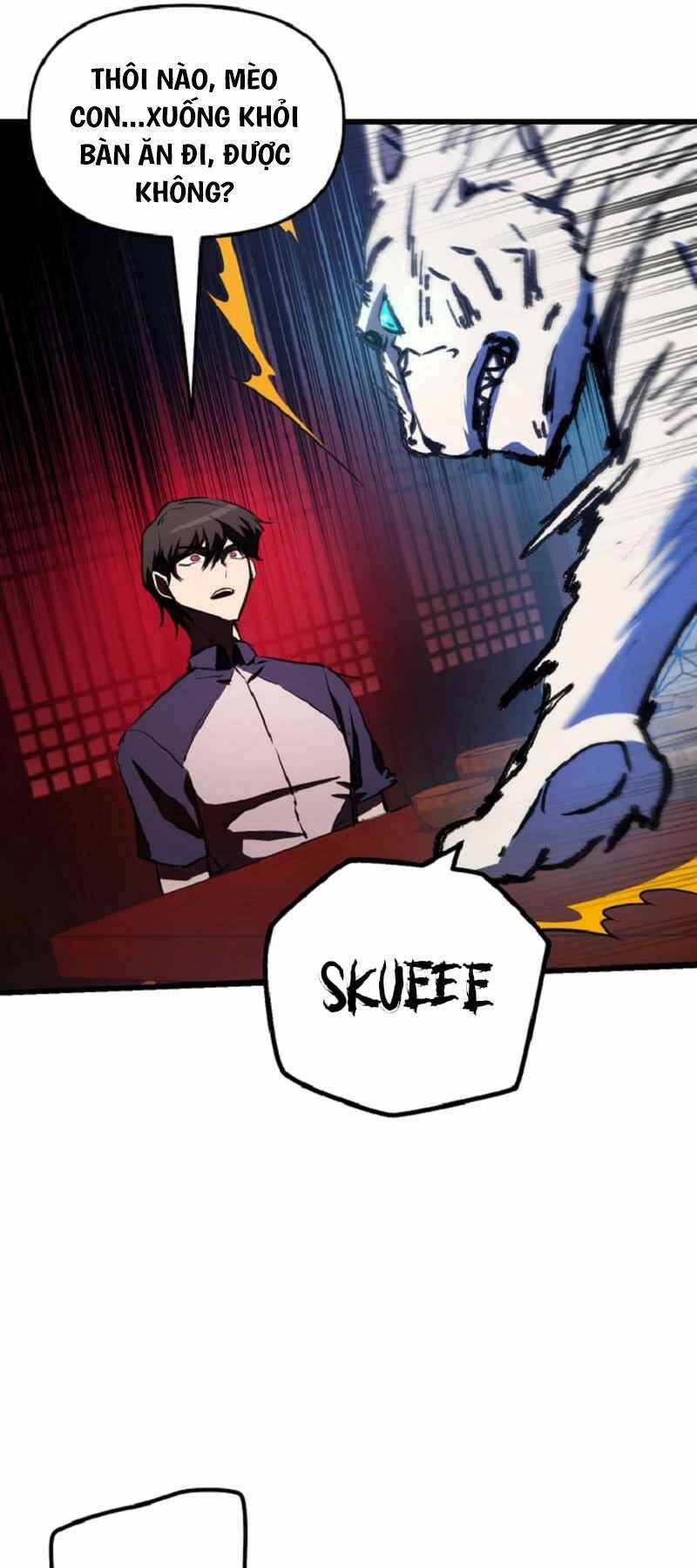 Giả Vờ Làm Kẻ Vô Dụng ở Học Đường: Chapter 58