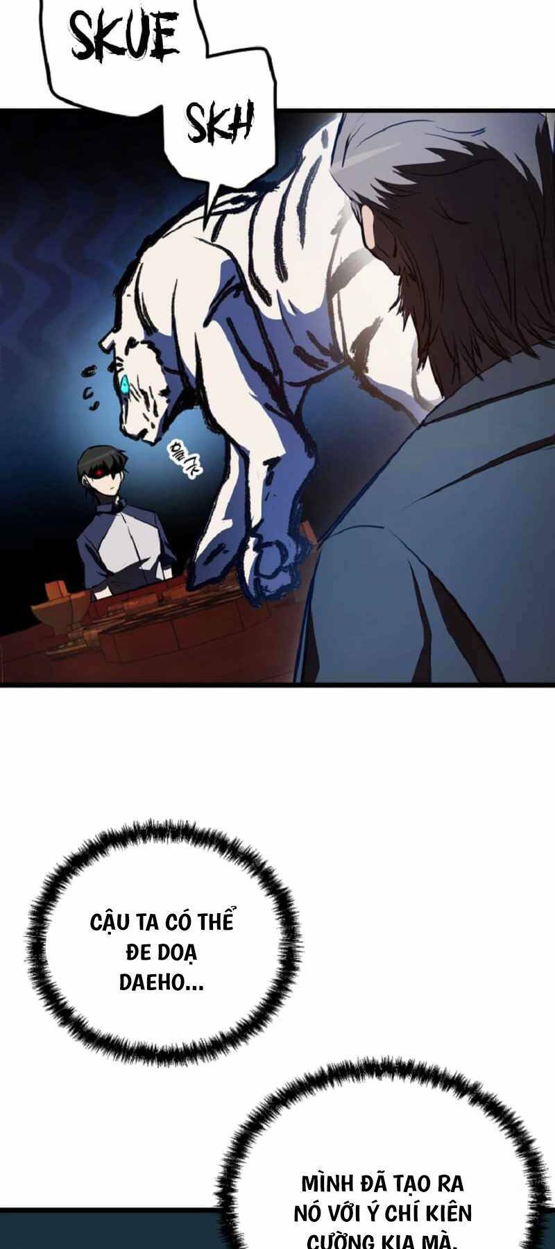 Giả Vờ Làm Kẻ Vô Dụng ở Học Đường: Chapter 58