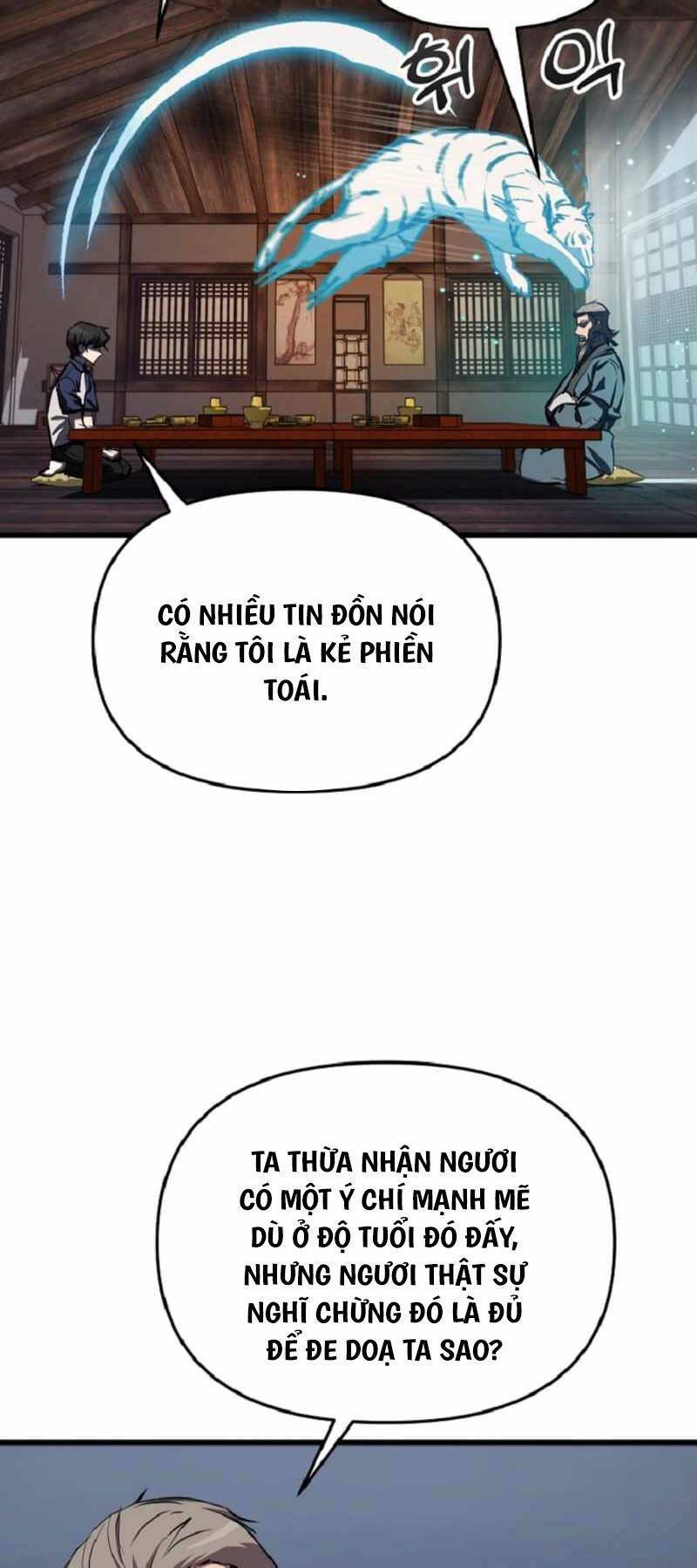 Giả Vờ Làm Kẻ Vô Dụng ở Học Đường: Chapter 58