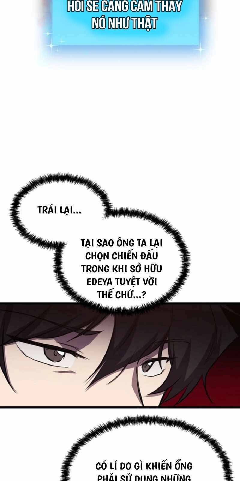 Giả Vờ Làm Kẻ Vô Dụng ở Học Đường: Chapter 58