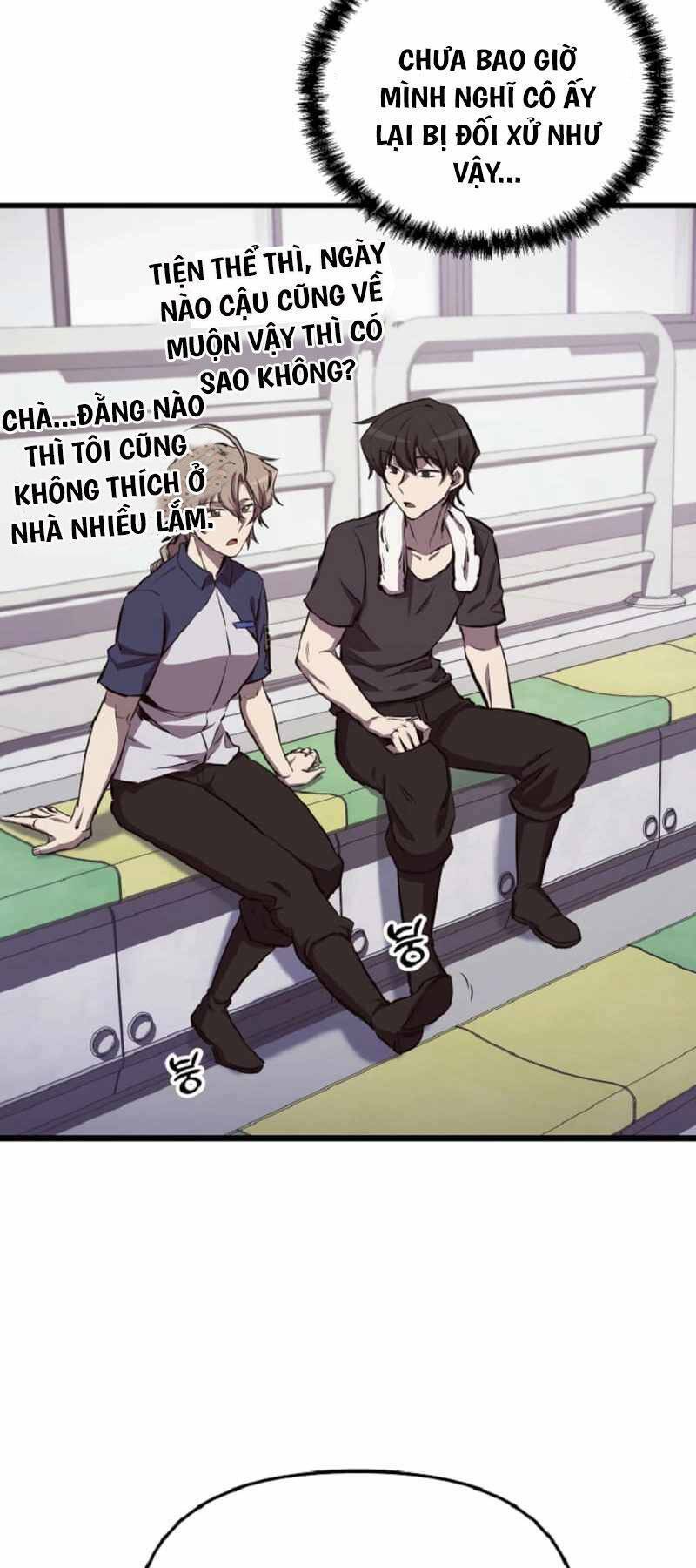 Giả Vờ Làm Kẻ Vô Dụng ở Học Đường: Chapter 58