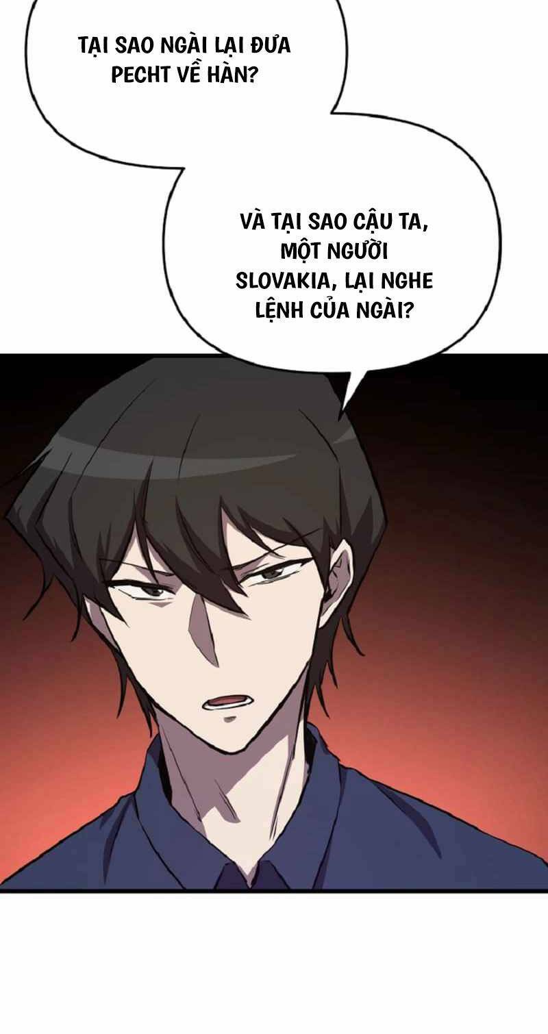 Giả Vờ Làm Kẻ Vô Dụng ở Học Đường: Chapter 58