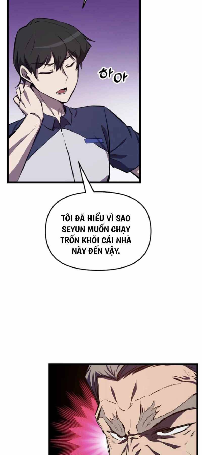 Giả Vờ Làm Kẻ Vô Dụng ở Học Đường: Chapter 58
