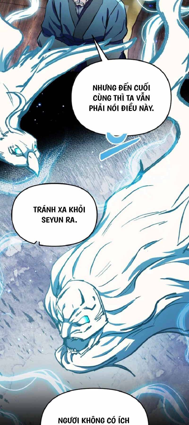 Giả Vờ Làm Kẻ Vô Dụng ở Học Đường: Chapter 58