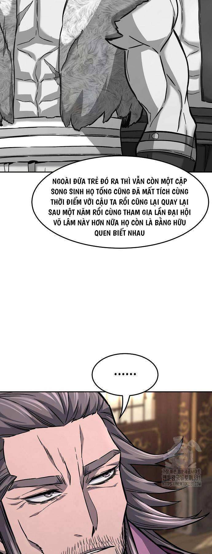 Cảm Kiếm Tuyệt Đối: Chương 77