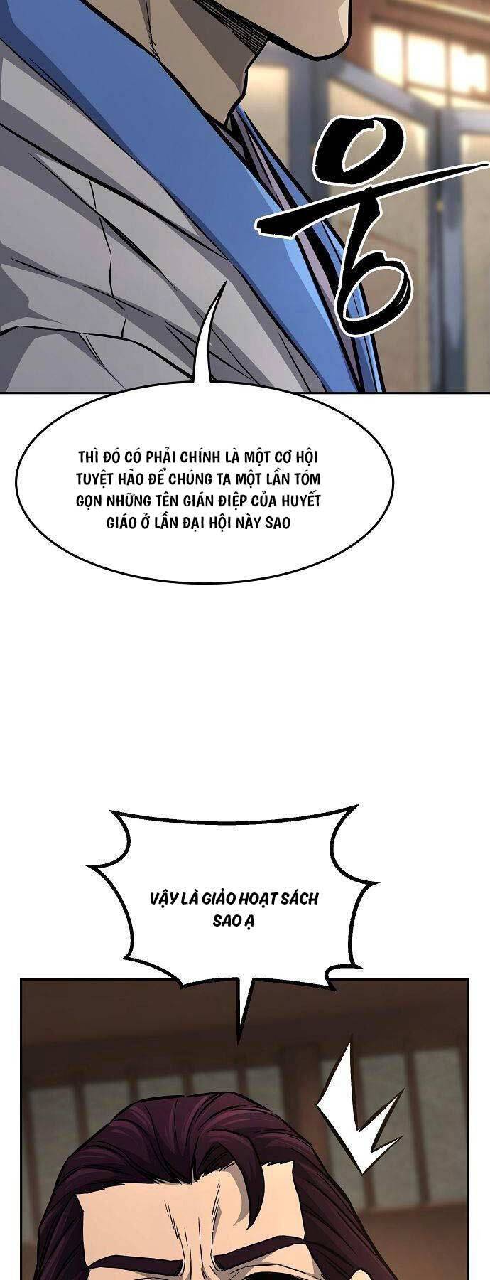 Cảm Kiếm Tuyệt Đối: Chương 77