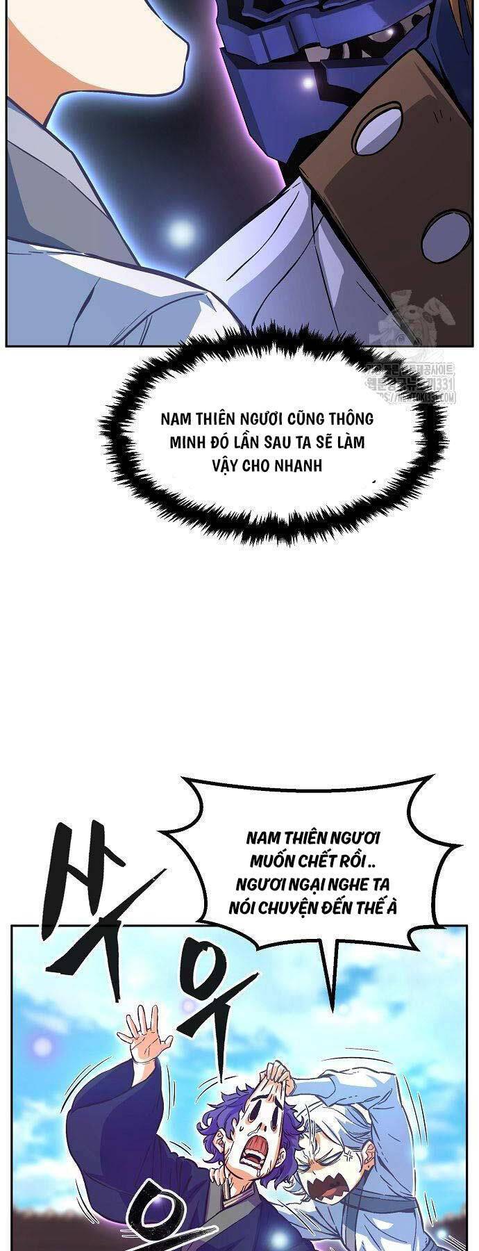 Cảm Kiếm Tuyệt Đối: Chương 77