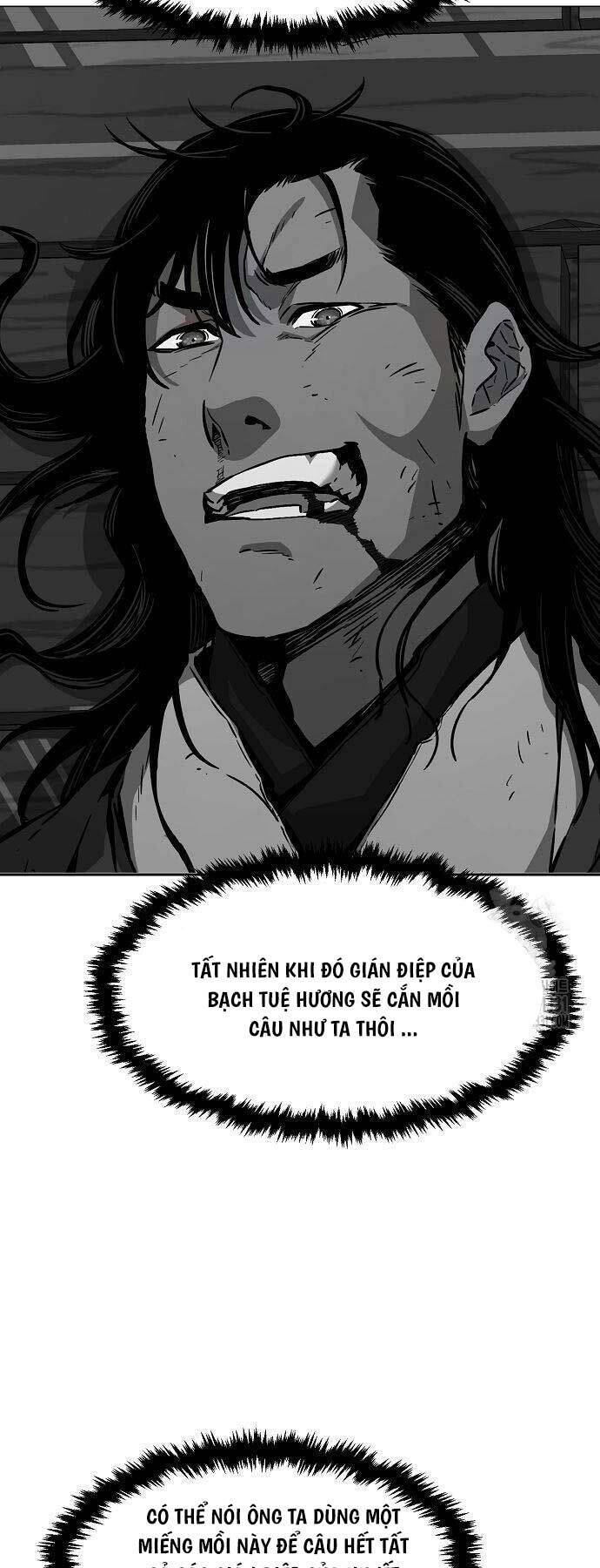 Cảm Kiếm Tuyệt Đối: Chương 77