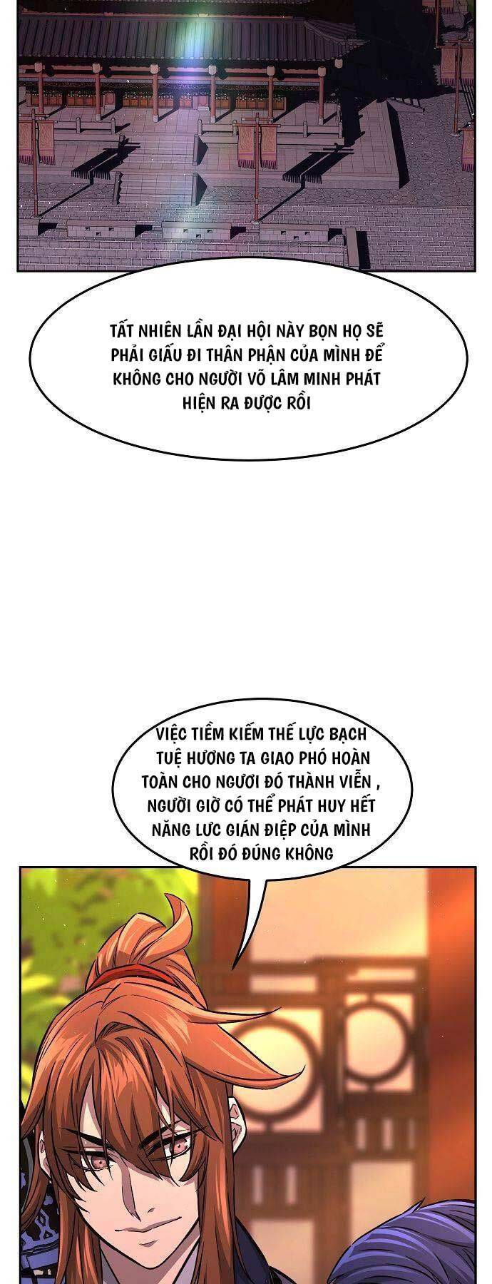 Cảm Kiếm Tuyệt Đối: Chương 77