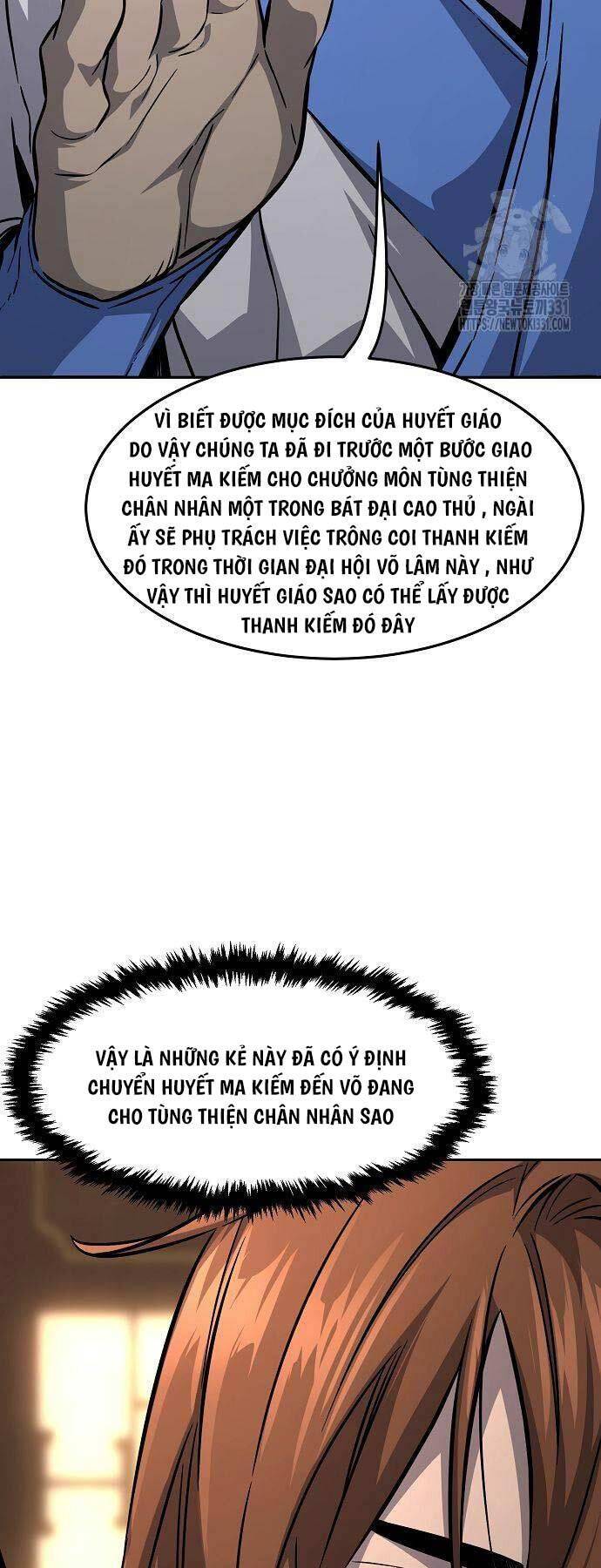 Cảm Kiếm Tuyệt Đối: Chương 77