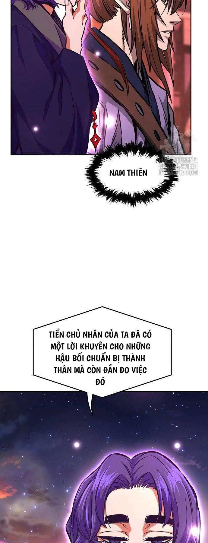 Cảm Kiếm Tuyệt Đối: Chương 77