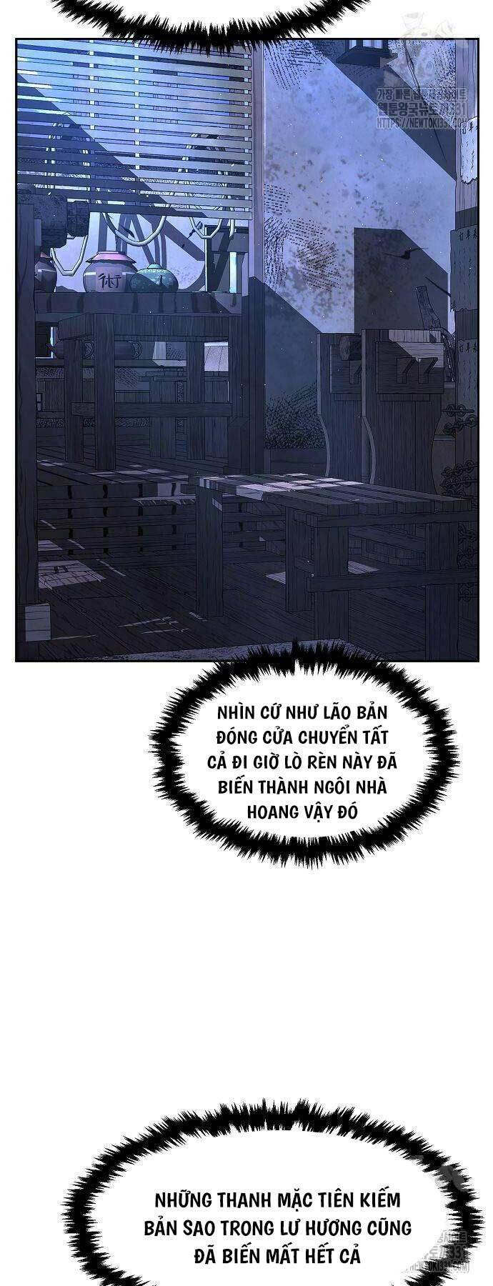 Cảm Kiếm Tuyệt Đối: Chương 77