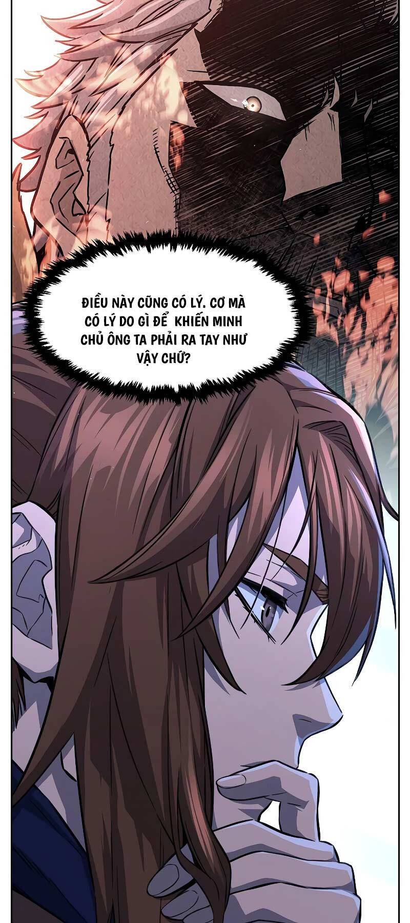 Cảm Kiếm Tuyệt Đối: Chương 78