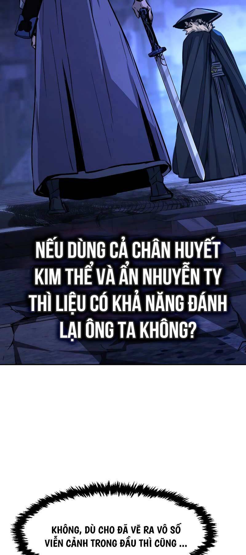 Cảm Kiếm Tuyệt Đối: Chương 78