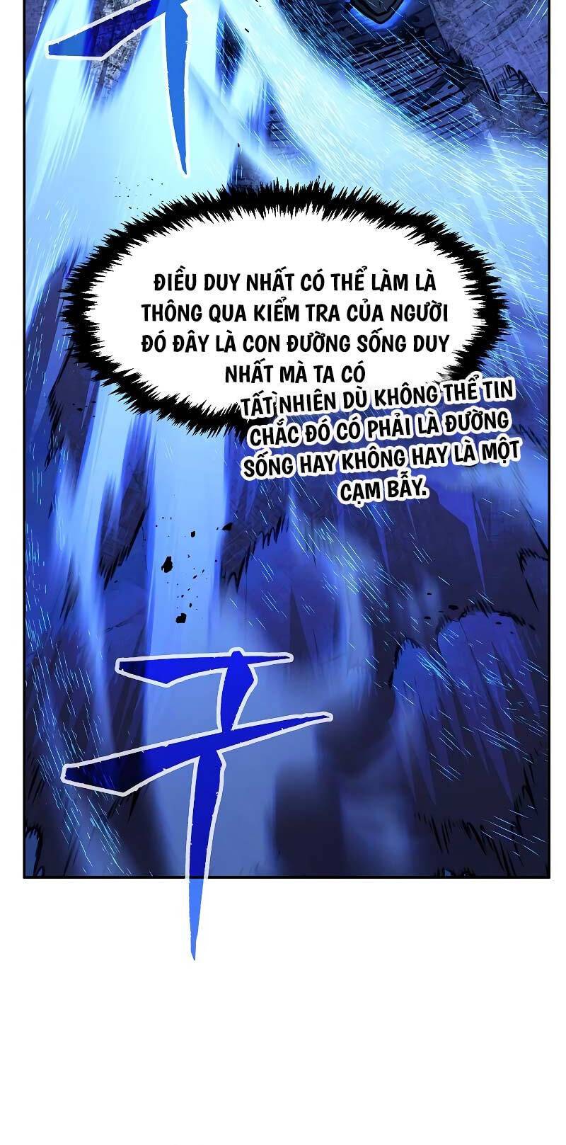 Cảm Kiếm Tuyệt Đối: Chương 78