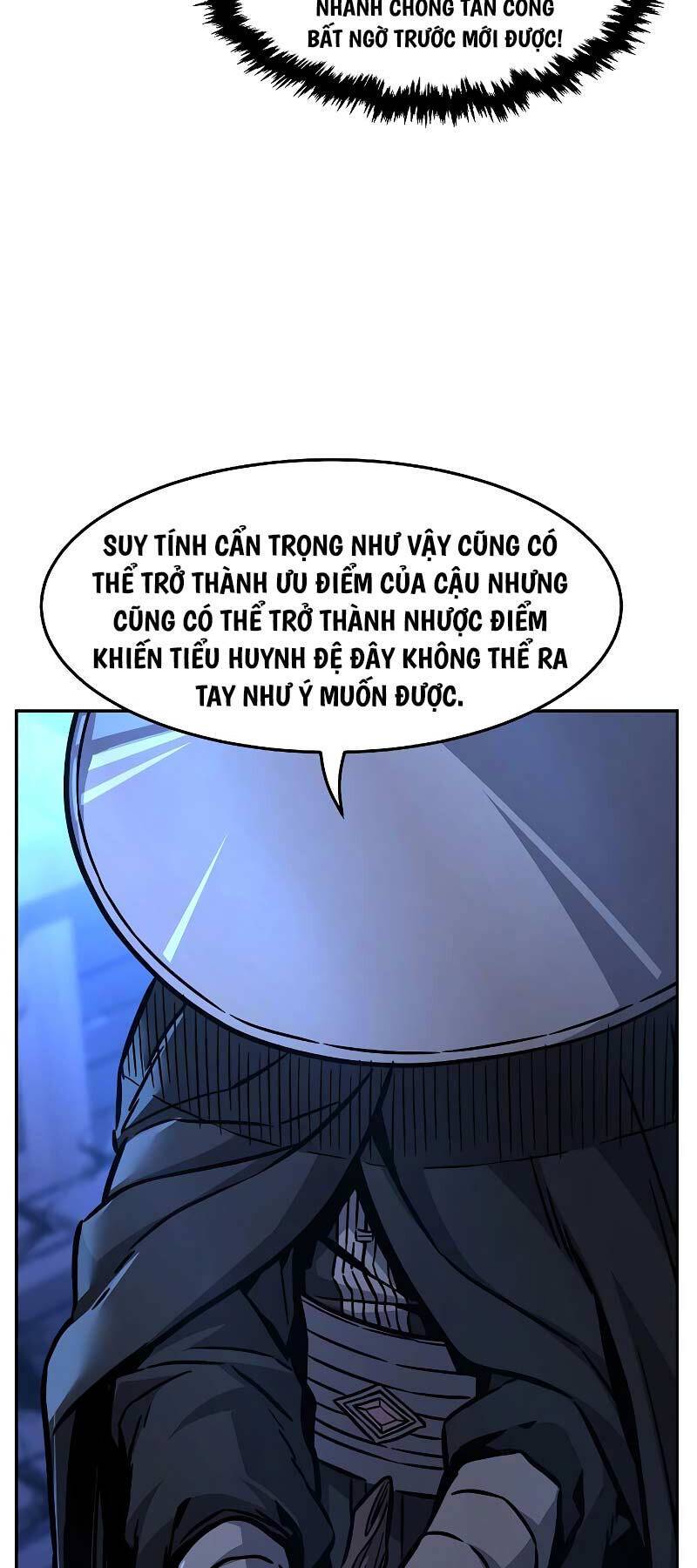 Cảm Kiếm Tuyệt Đối: Chương 78