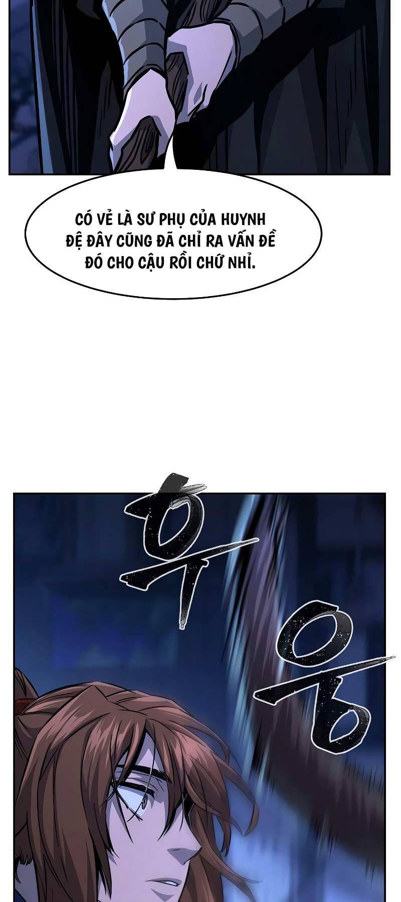 Cảm Kiếm Tuyệt Đối: Chương 78