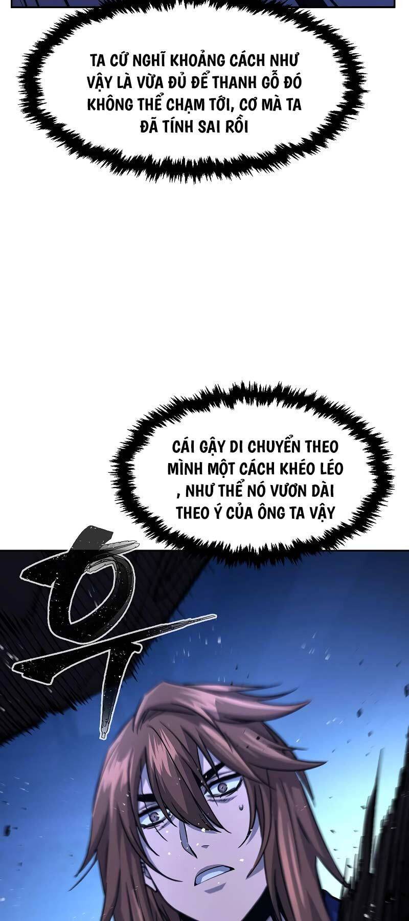 Cảm Kiếm Tuyệt Đối: Chương 78