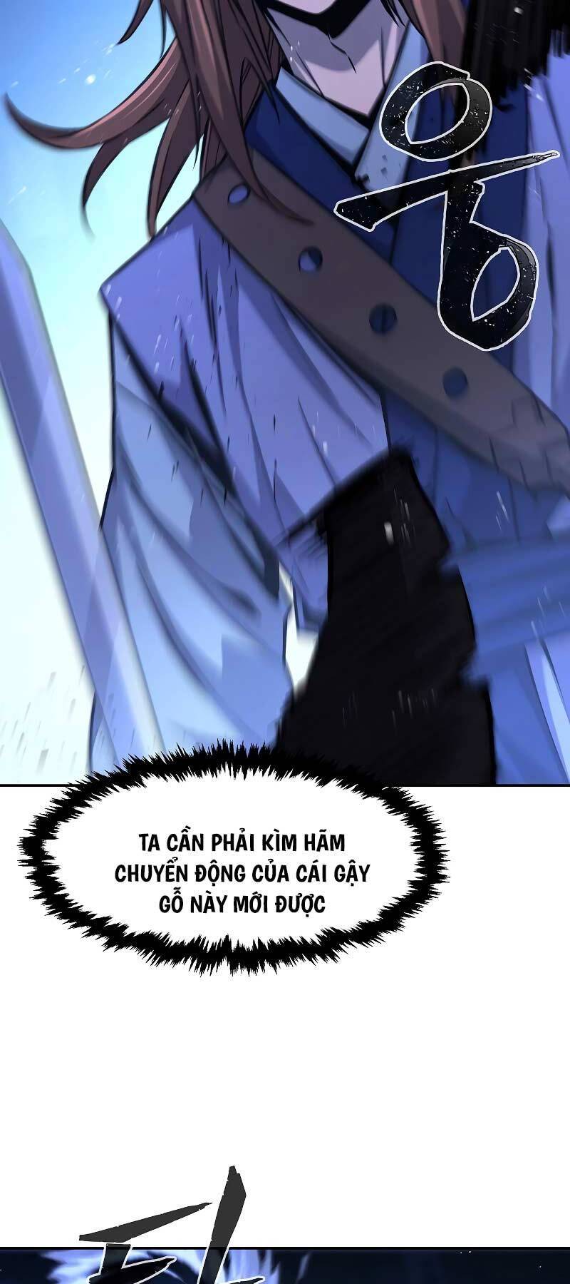 Cảm Kiếm Tuyệt Đối: Chương 78