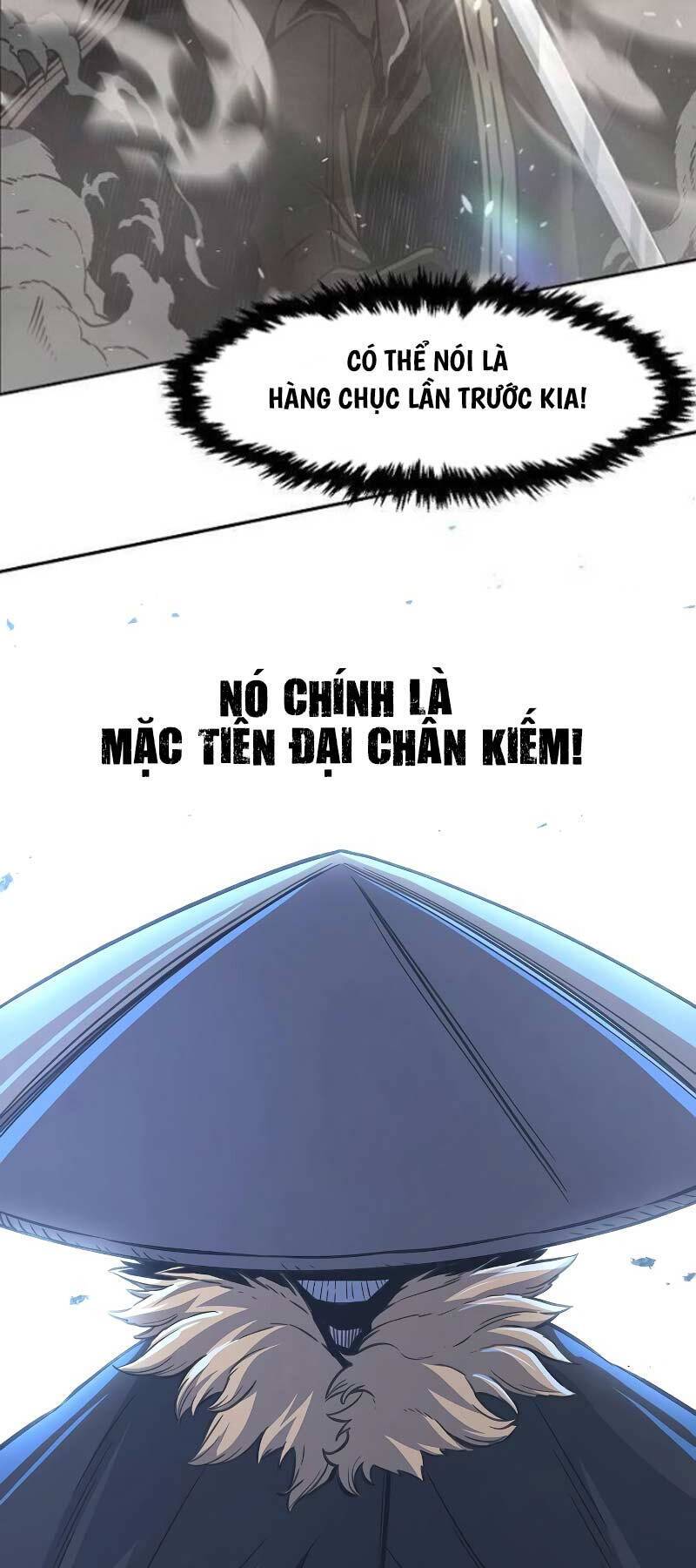Cảm Kiếm Tuyệt Đối: Chương 78