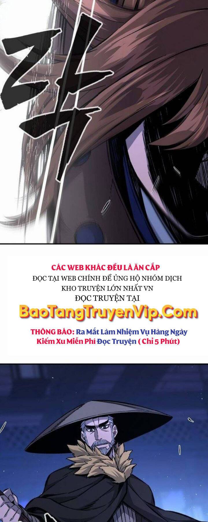 Cảm Kiếm Tuyệt Đối: Chương 79