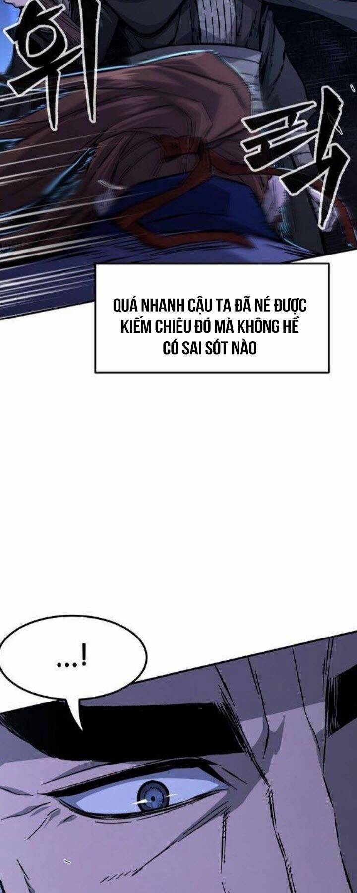 Cảm Kiếm Tuyệt Đối: Chương 79