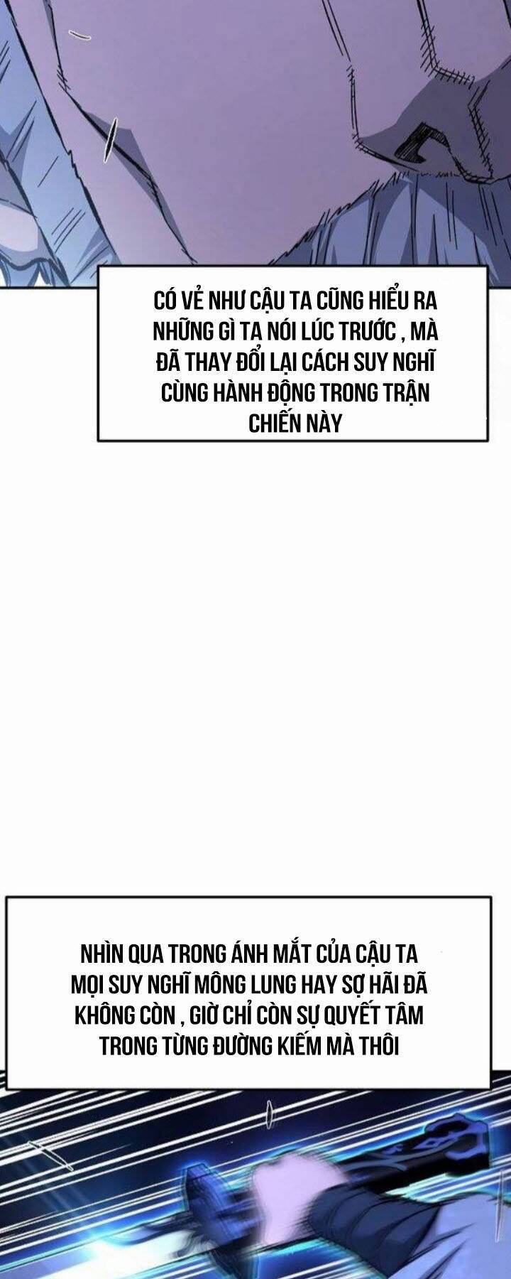 Cảm Kiếm Tuyệt Đối: Chương 79