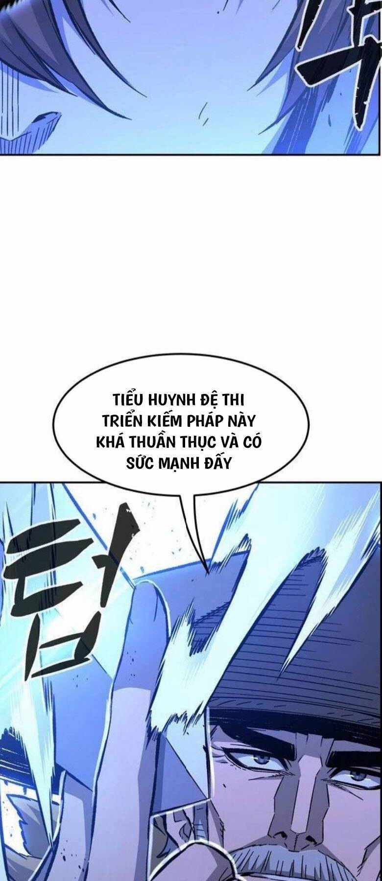 Cảm Kiếm Tuyệt Đối: Chương 79