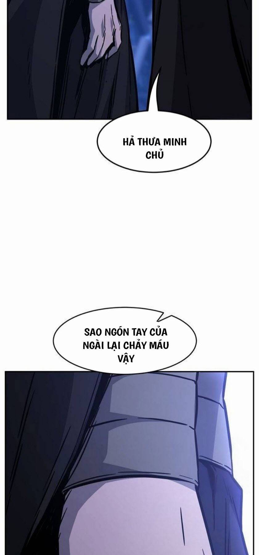 Cảm Kiếm Tuyệt Đối: Chương 79