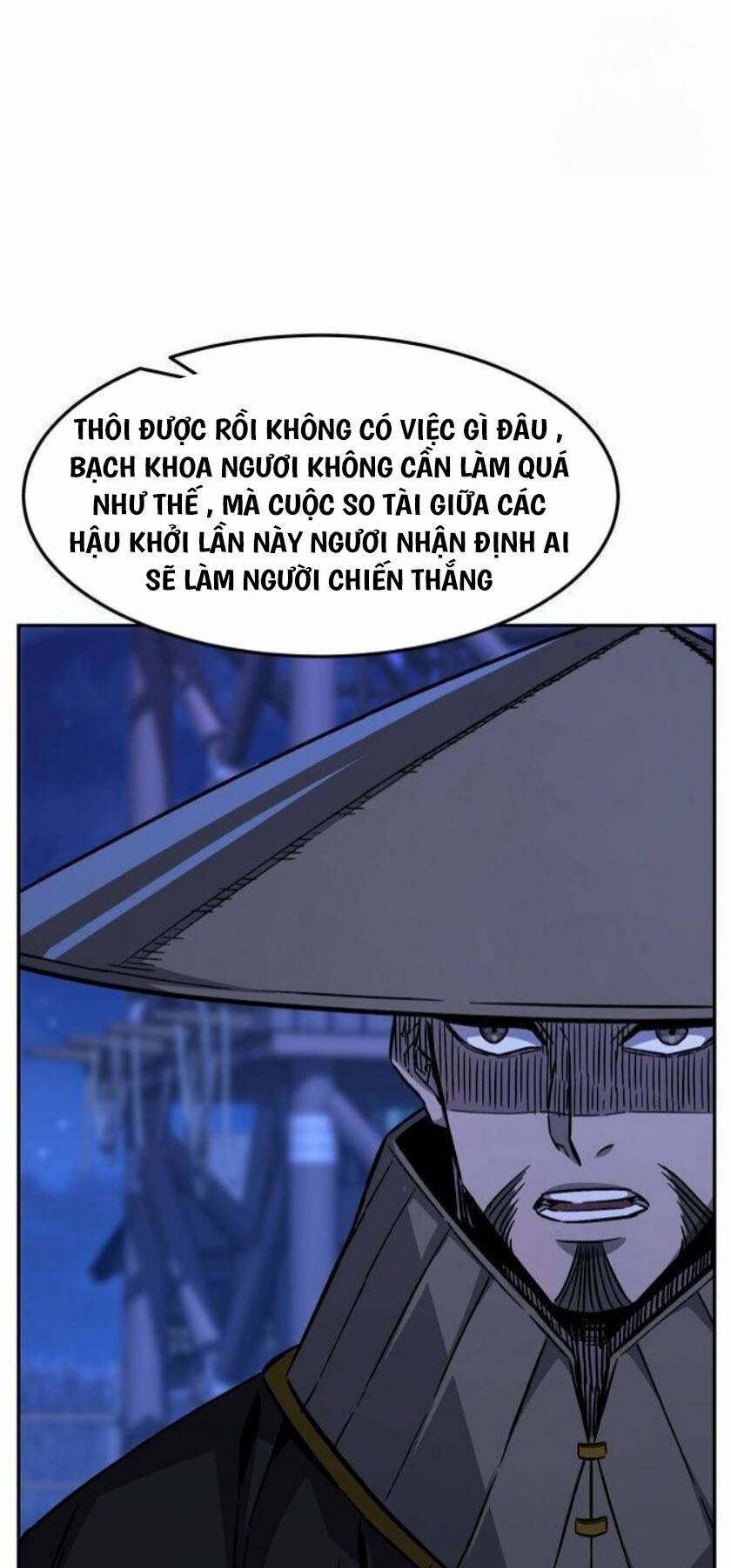 Cảm Kiếm Tuyệt Đối: Chương 79